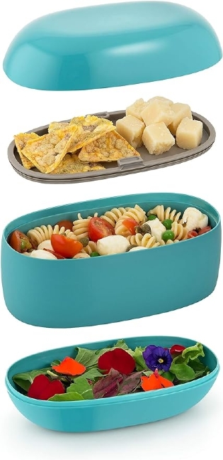 guzzini ティファニーオードブルプレートとALESSI MR.COLD Guzzini On The Go