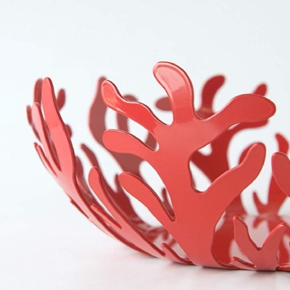 Alessi Bandeja Fruteira 