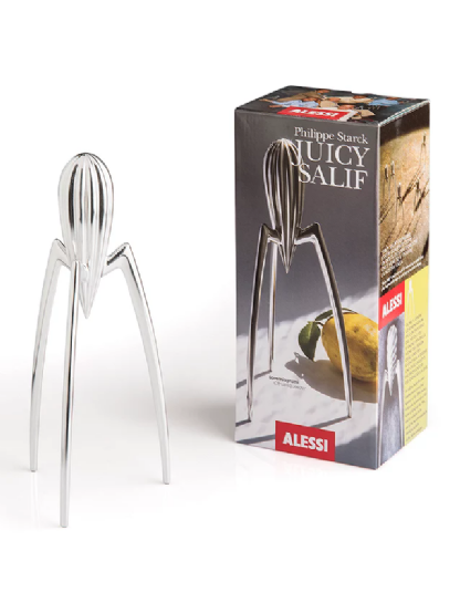Alessi Espremedor De Citricos 
