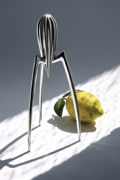 C*n様 OFFICINA ALESSI Philippe Starck カラト Alessi Espremedor De Citricos 