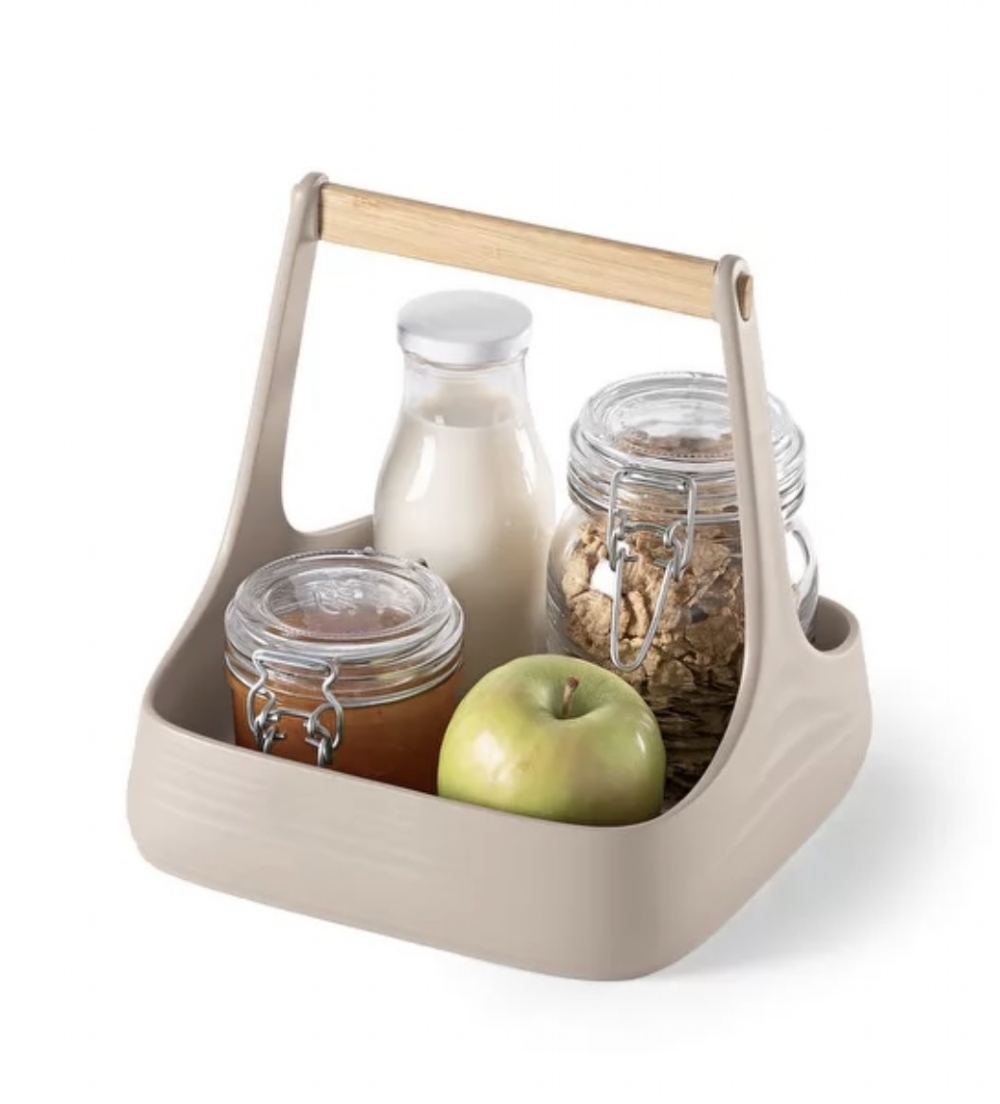 Guzzini - All Together Tierra Container White On