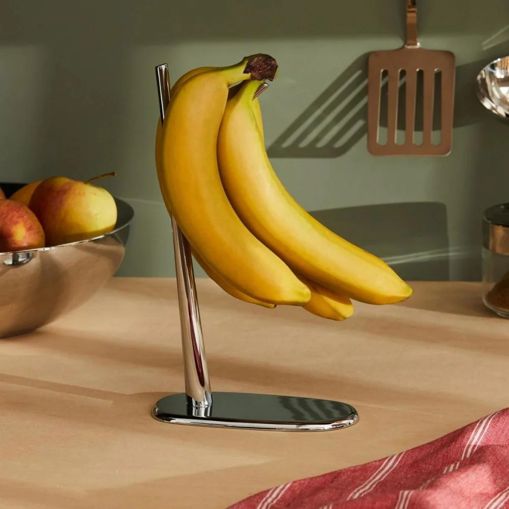 Alessi Porta Banana 